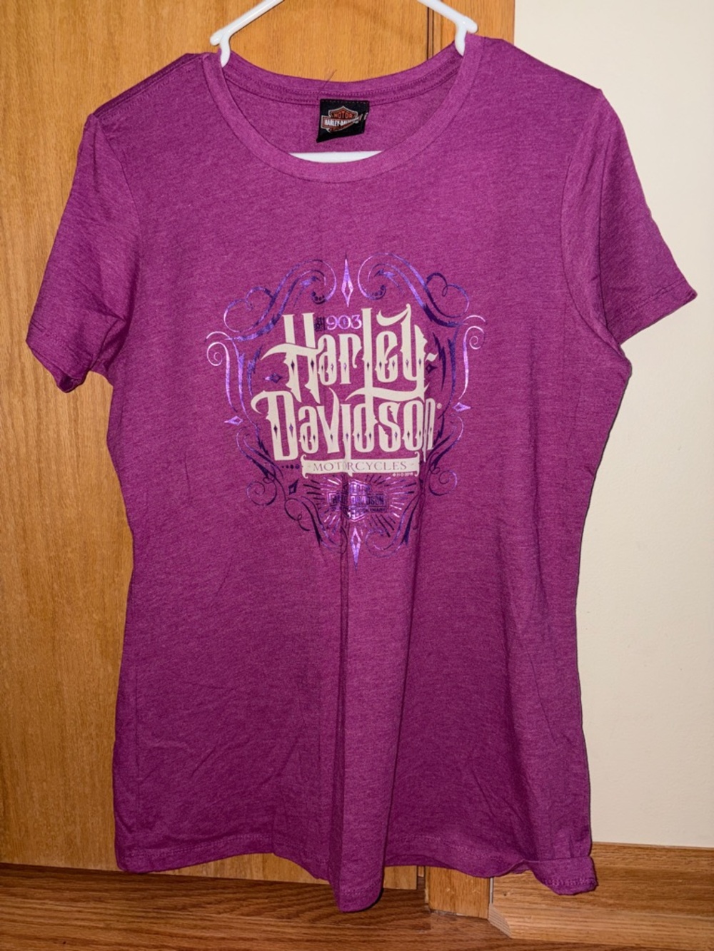 Harley-Davidson T-Shirt